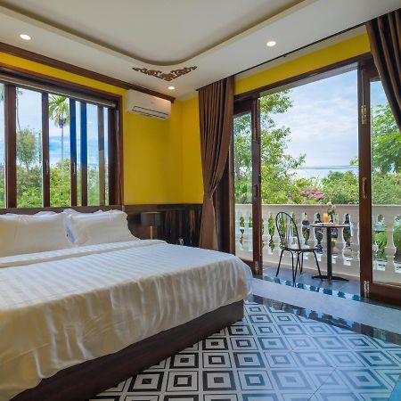 Arabica Coffee Homestay Hoi An Luaran gambar