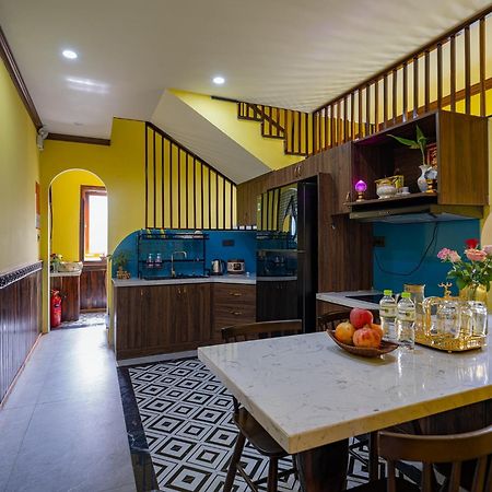 Arabica Coffee Homestay Hoi An Luaran gambar