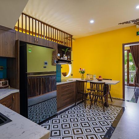 Arabica Coffee Homestay Hoi An Luaran gambar