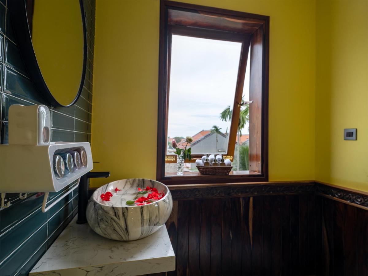 Arabica Coffee Homestay Hoi An Luaran gambar