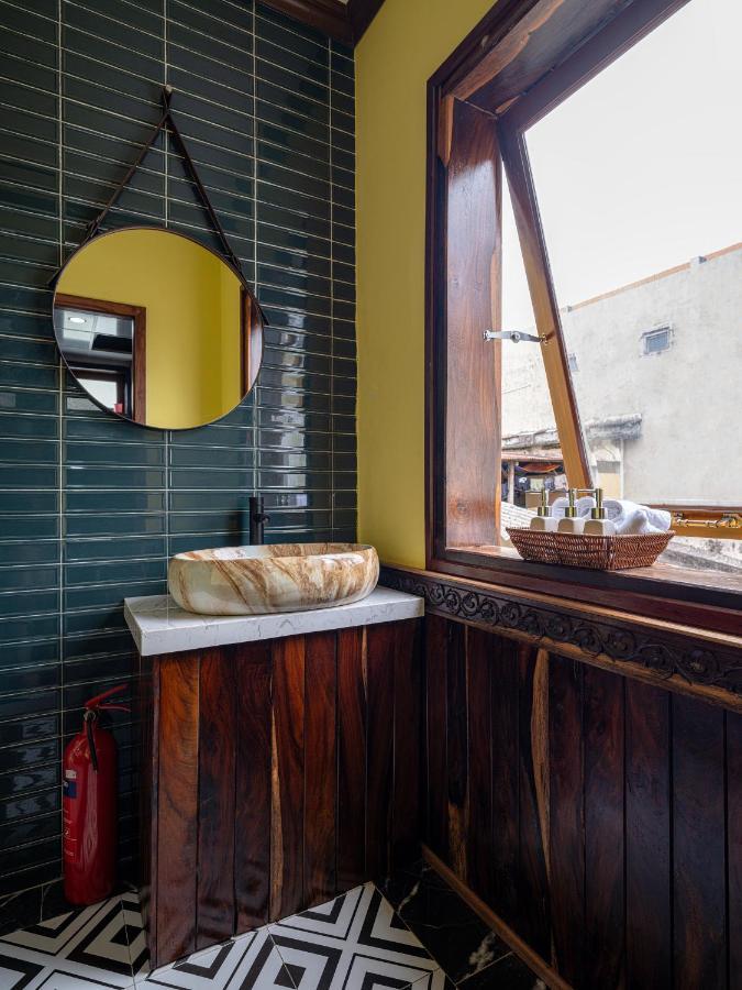 Arabica Coffee Homestay Hoi An Luaran gambar