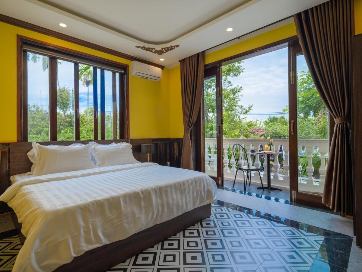 Arabica Coffee Homestay Hoi An Luaran gambar