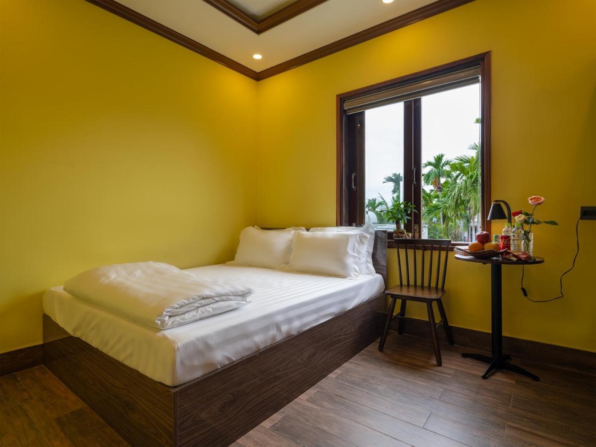 Arabica Coffee Homestay Hoi An Luaran gambar