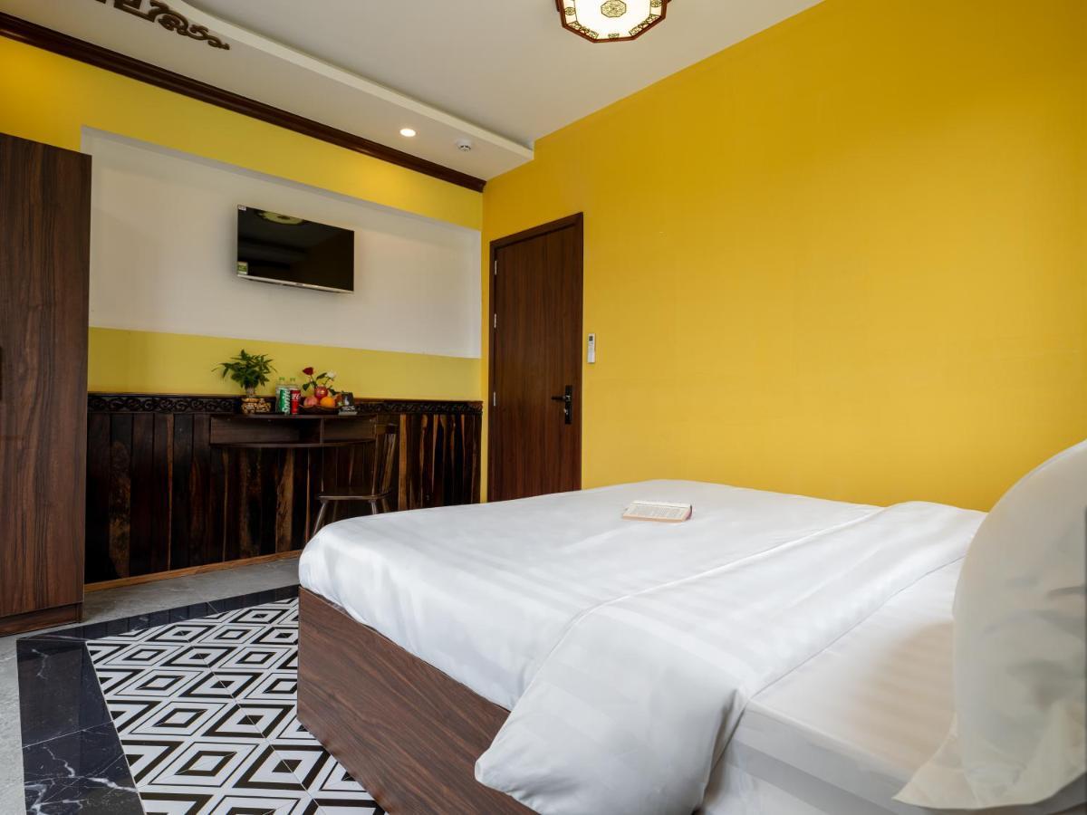 Arabica Coffee Homestay Hoi An Luaran gambar
