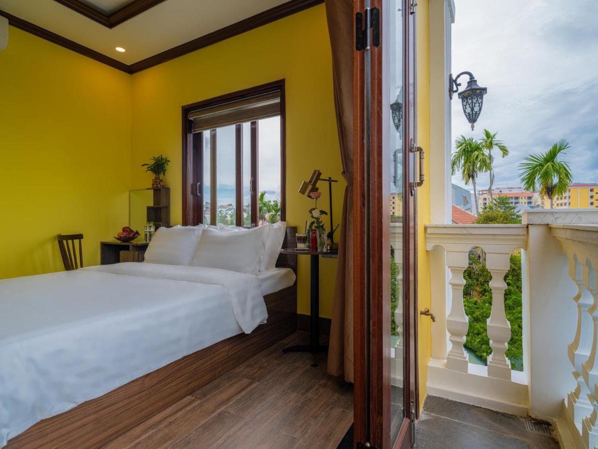 Arabica Coffee Homestay Hoi An Luaran gambar