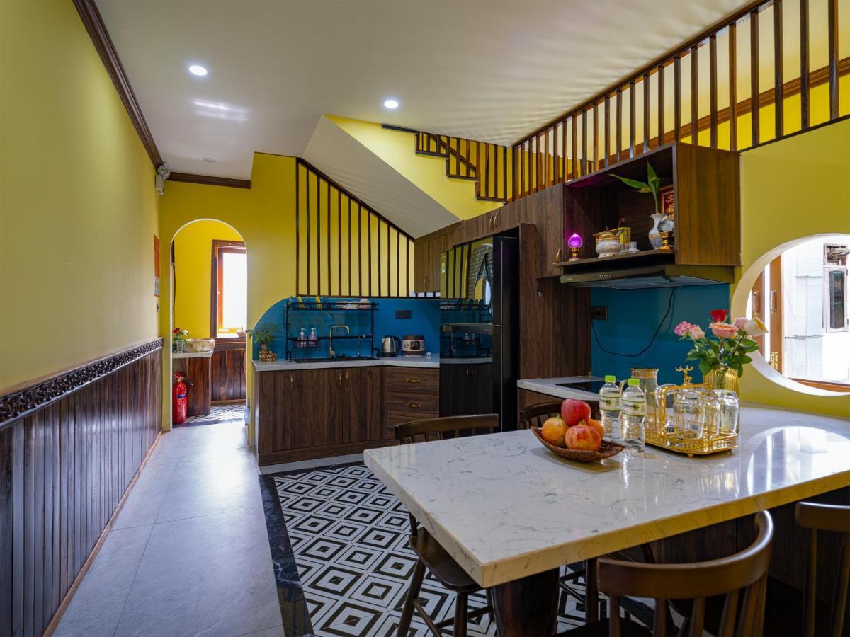 Arabica Coffee Homestay Hoi An Luaran gambar