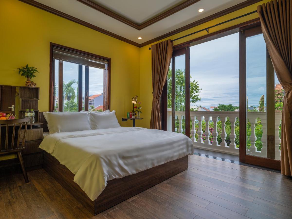 Arabica Coffee Homestay Hoi An Luaran gambar