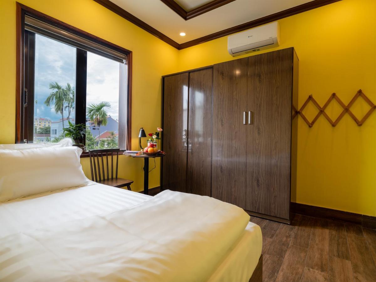 Arabica Coffee Homestay Hoi An Luaran gambar