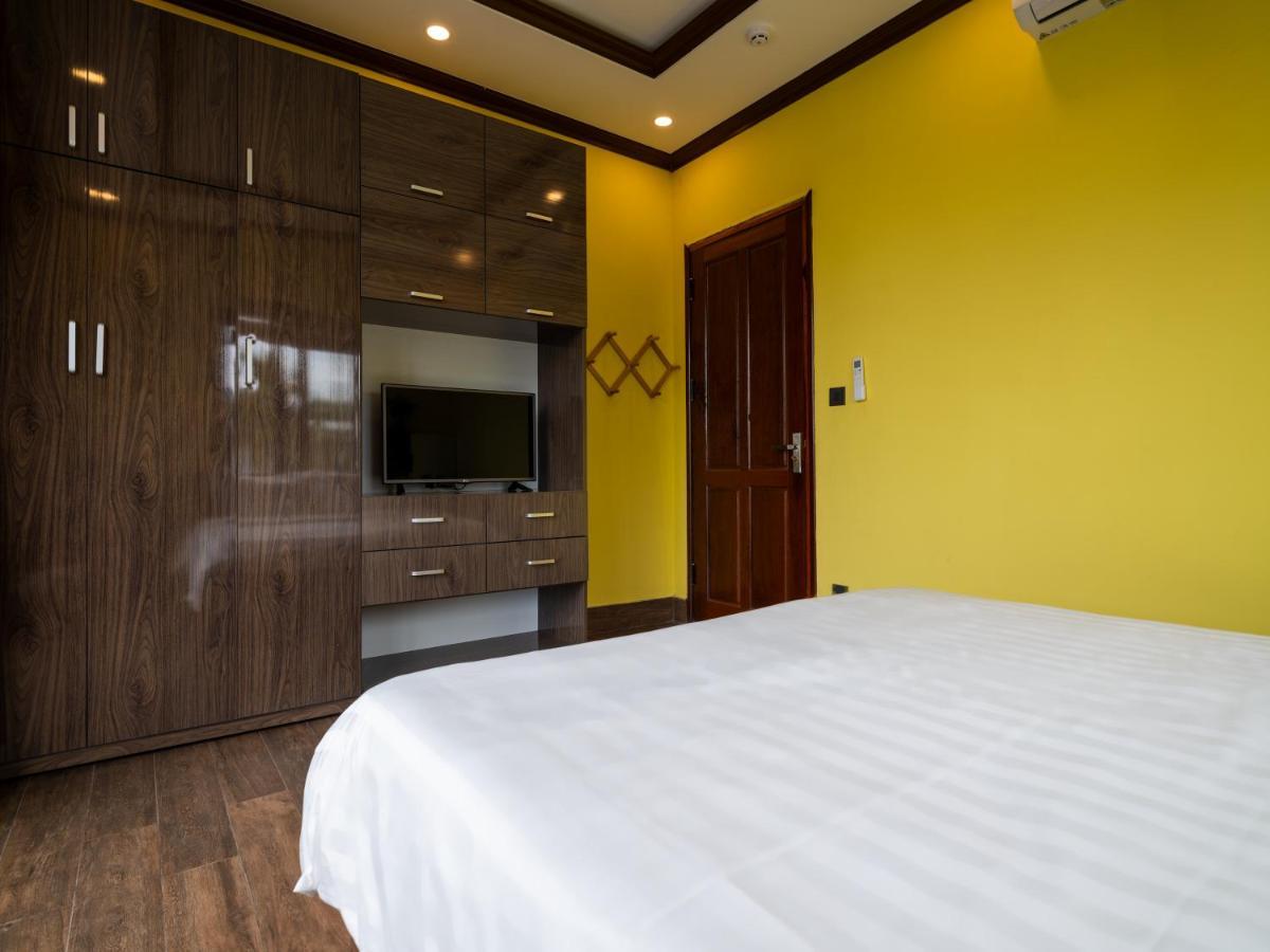 Arabica Coffee Homestay Hoi An Luaran gambar