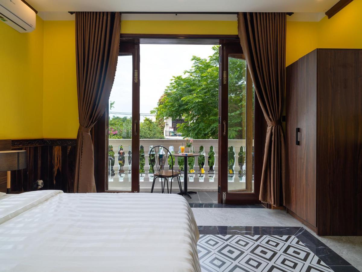 Arabica Coffee Homestay Hoi An Luaran gambar