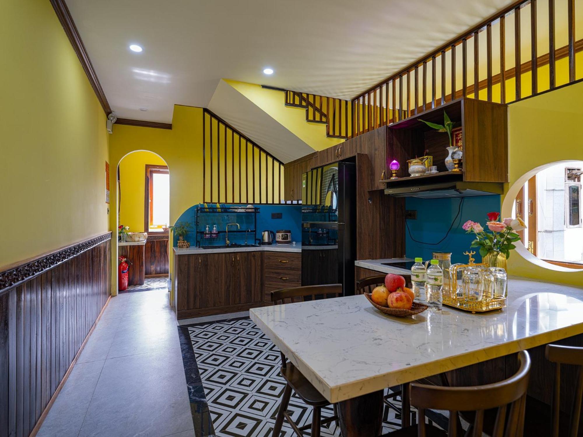 Arabica Coffee Homestay Hoi An Luaran gambar