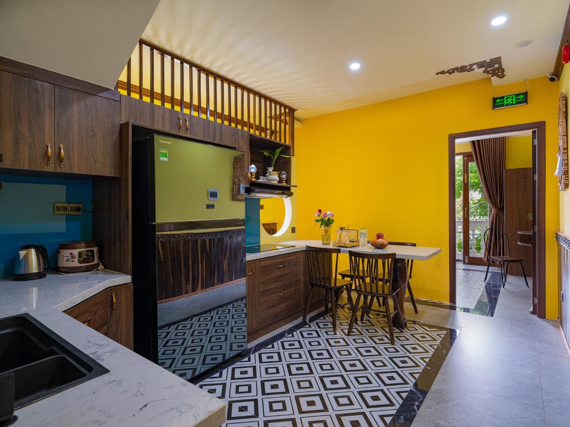 Arabica Coffee Homestay Hoi An Luaran gambar